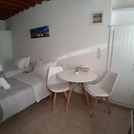 Alice's House Apartamento *