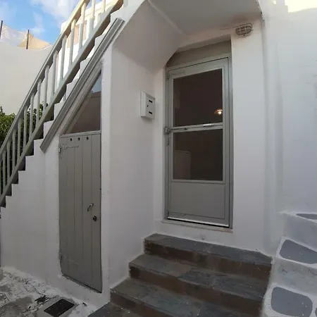 Alice's House Appartamento Mykonos Town