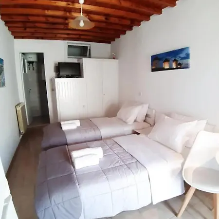Alice's House Apartment *