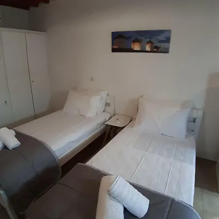 Alice's House