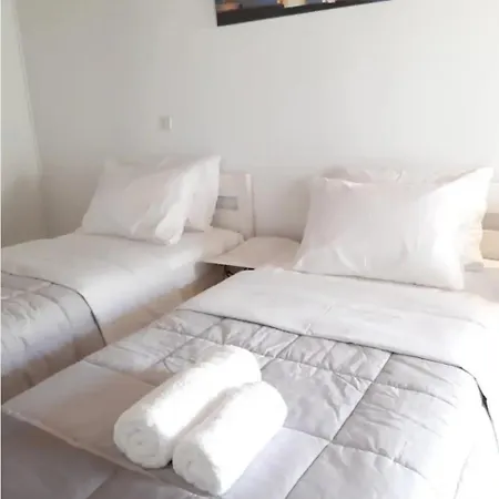 Alice's House Appartement *
